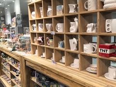 -艺彩阳光手工坊(大连恒隆广场店)