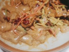 -吉祥春饼·烤鸭(文登利群店)