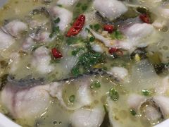 -城北食府(枫林店)