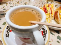 -华嫂冰室(尖沙咀店)