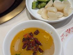 -东门口·新式老北京火锅(河西龙湖天街店)