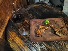 -The Cheebat 锌吧·Bistro(体育西店)