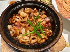 -高佳庄·舟山海鲜(海景旗舰店)