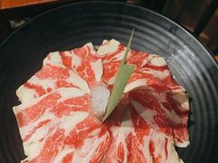 -要德火锅(泰隆商业街店)