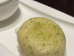 花生汤葱蓉包-闽和南(深圳万象城店)