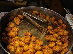 -八一路好吃街(雨田商务大厦店)