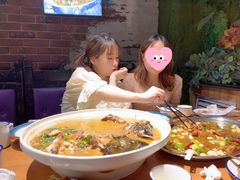 -俭寨大盘鸡·缸子肉·小公鸡·新疆菜(云通店)