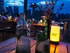 -埠口精酿夜景餐酒吧· BREWPORT BISTRO(长嘉汇重庆之眼店)