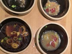 -延安八大碗(陕北菜·枣园路店)
