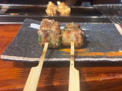 -鸟串烧Yakitori