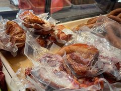 -老鼎丰(靖宇街总店)