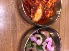 -HOTISLAND海鸡岛·韩国料理(江南西店)