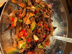 -农耕记·湖南土菜(观澜福城天虹店)