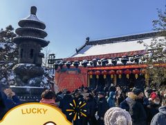-慈恩寺