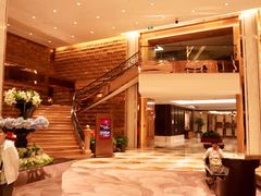-赛瑞喜来登大酒店-盛宴自助餐厅