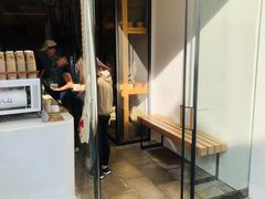 -% Arabica(京都东山店)