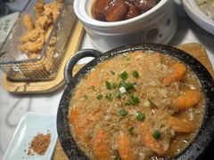 -小菜园新徽菜(苏州繁花中心店)
