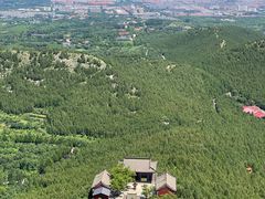 -青州市云门山风景区