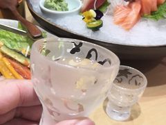 -昱匠·日本料理(金融街店)