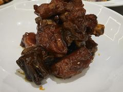 酱烤排骨-阿毛饭店(和义路店)