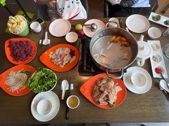 -三亚湾假日度假酒店·中餐厅