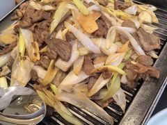 -泰山廊亦舫(丽景店)
