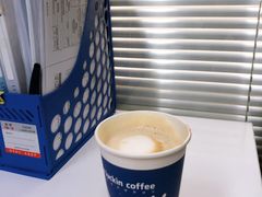 -瑞幸咖啡(蔚蓝国际店)