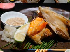 -花潮料理艺食馆(世欧广场店)
