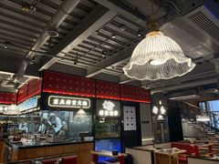 -廖掌柜·重庆鲜货火锅(上海首店)
