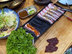 -红沃烤肉(家乐福2部店)