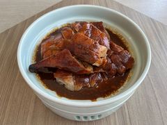 -太兴餐厅(小径湾店)