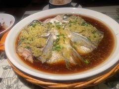 -绿茶餐厅(杭州黄龙K-lab店)