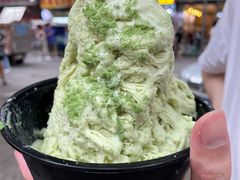 -串妹花式冰粉(乐山总店)
