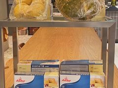 -烫面包·面包烘焙(绿地缤纷城店)