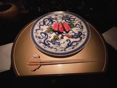 烟熏和牛菲力和青椒酱-地球美食剧场