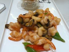 -於氏虾神(盱眙总店)