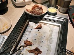 -新石器烤肉(中房金谊广场店)