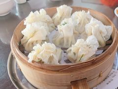 -德顺源非遗烧麦(大观园店)