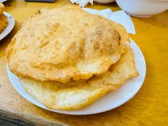 -老方子馅饼粥(台东店)