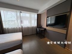 -拙政别苑酒店