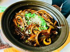 -淮扬府·游园京梦(中粮广场店)