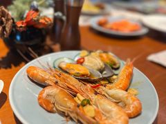 -阿纳迪酒店·秘境西餐厅