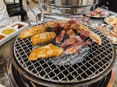 -P1泥炉烤肉(市桥富华东路店)