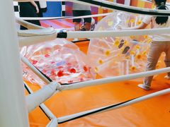 -不可思议减压馆·解压博物馆·摔碗发泄·团建定制