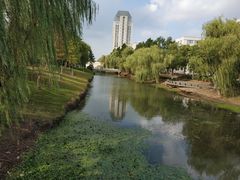 -江南大学(蠡湖校区)