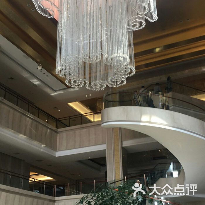 乳山华玺大酒店