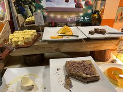 -戈拿旺巴西烤肉(崇文门店)
