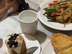 -翠华餐厅(德基广场店)