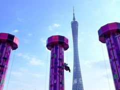 -海心沙亚运公园