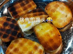 -大丘街路边烤牛肉